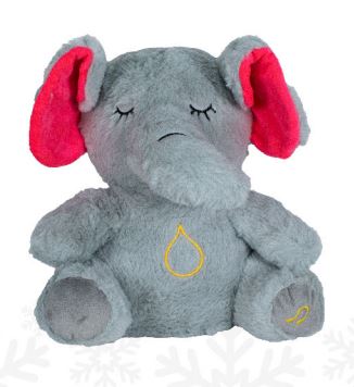 1T Peluche Elefante Relajante